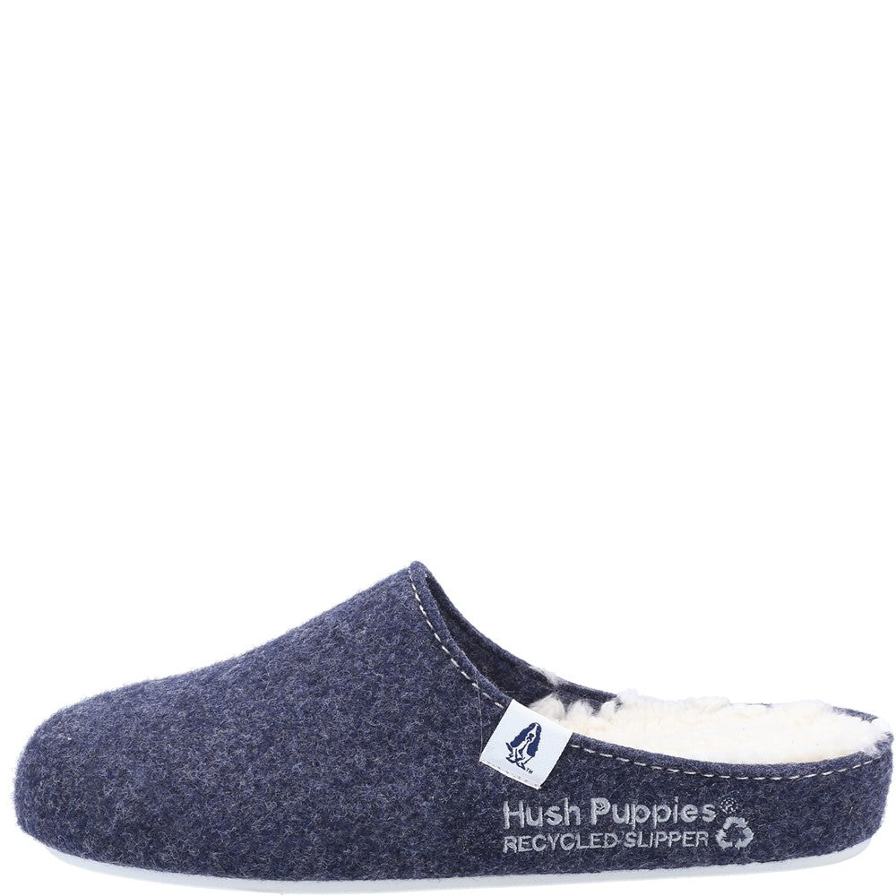 Women's Hush Puppies The Recycled Good Slipper