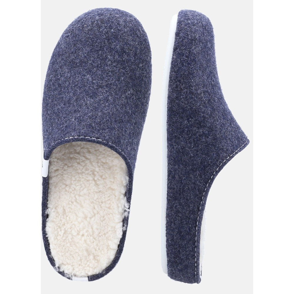 Women's Hush Puppies The Recycled Good Slipper