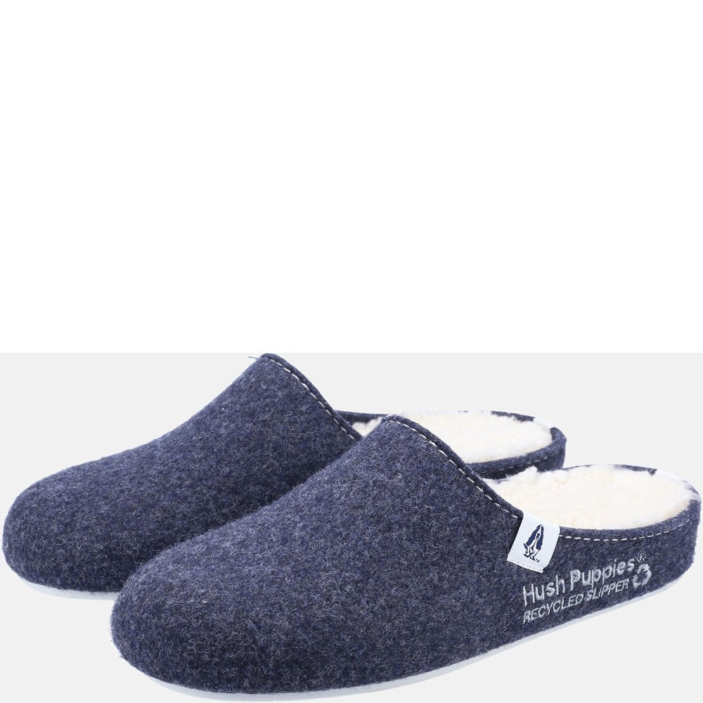 Women's Hush Puppies The Recycled Good Slipper
