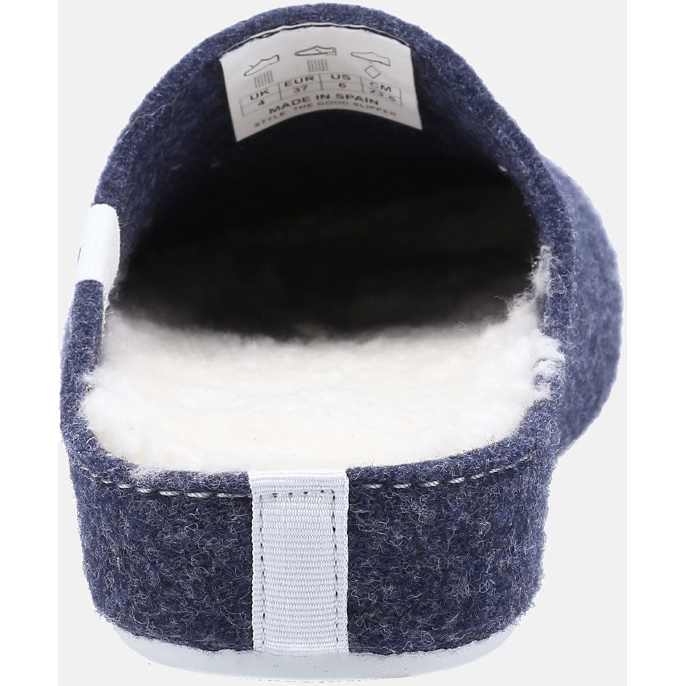 Women's Hush Puppies The Recycled Good Slipper