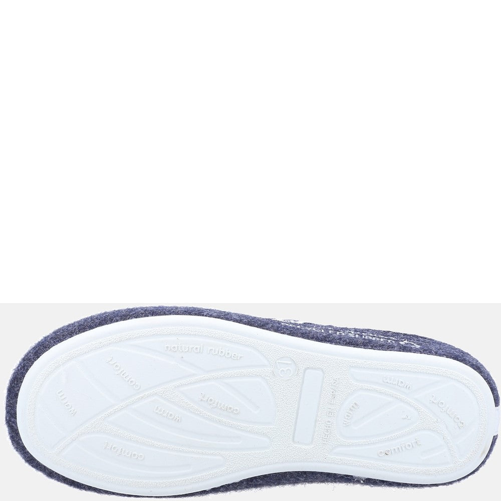 Women's Hush Puppies The Recycled Good Slipper