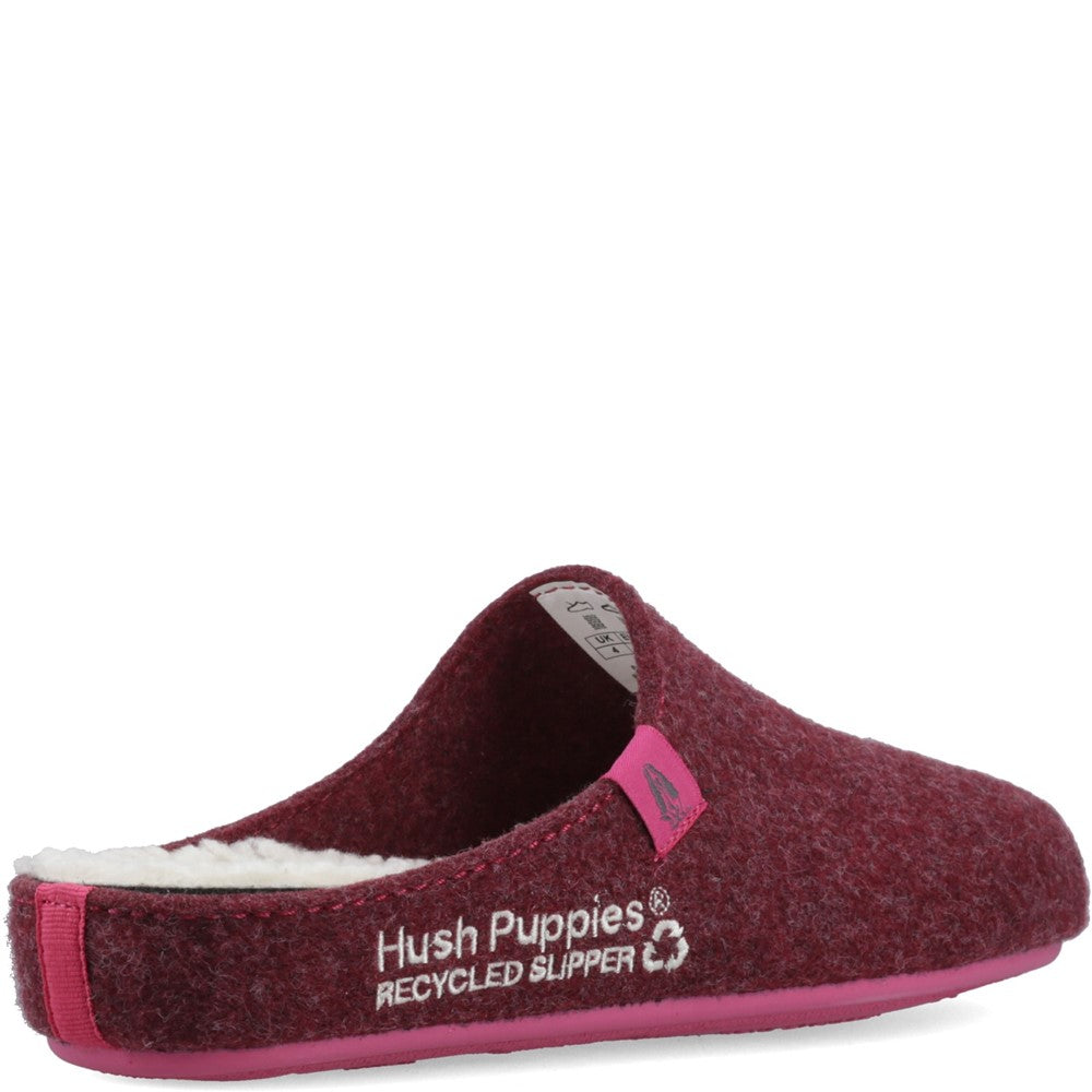 Women's Hush Puppies The Recycled Good Slipper