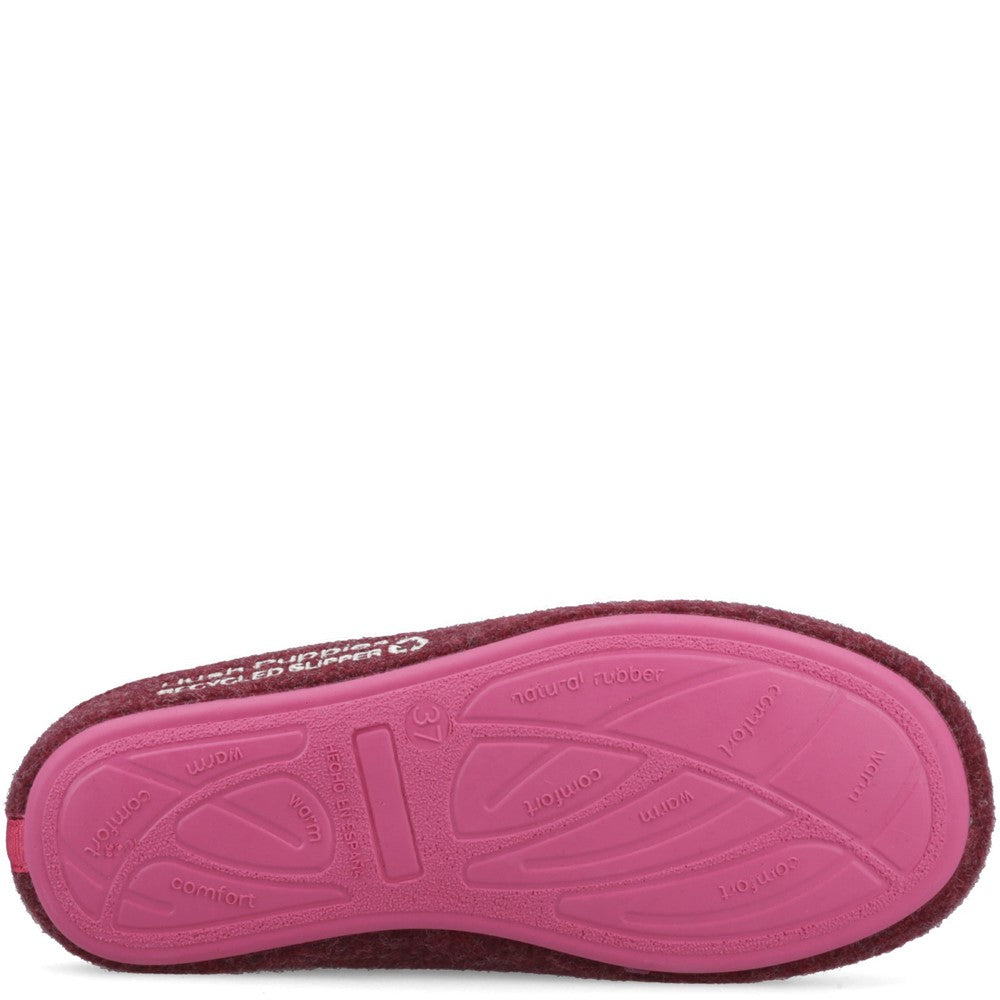 Women's Hush Puppies The Recycled Good Slipper
