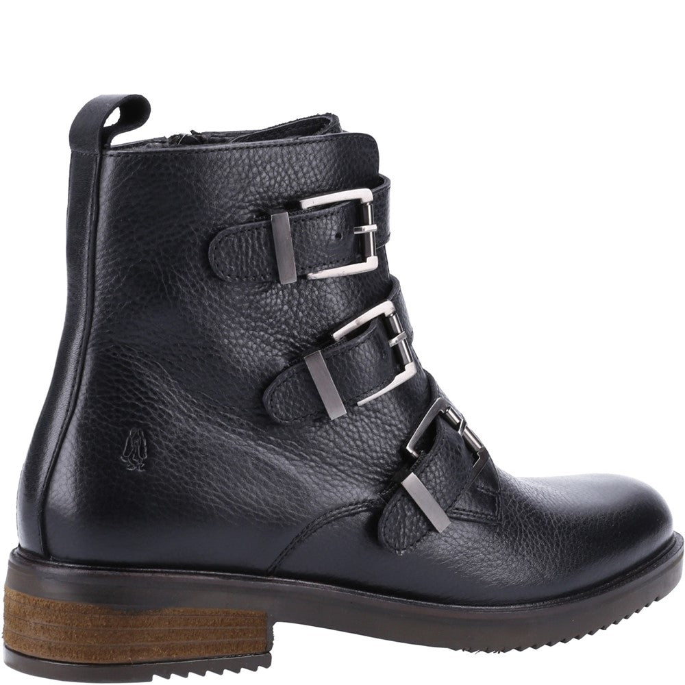 Women's Hush Puppies Pria Ankle Boot