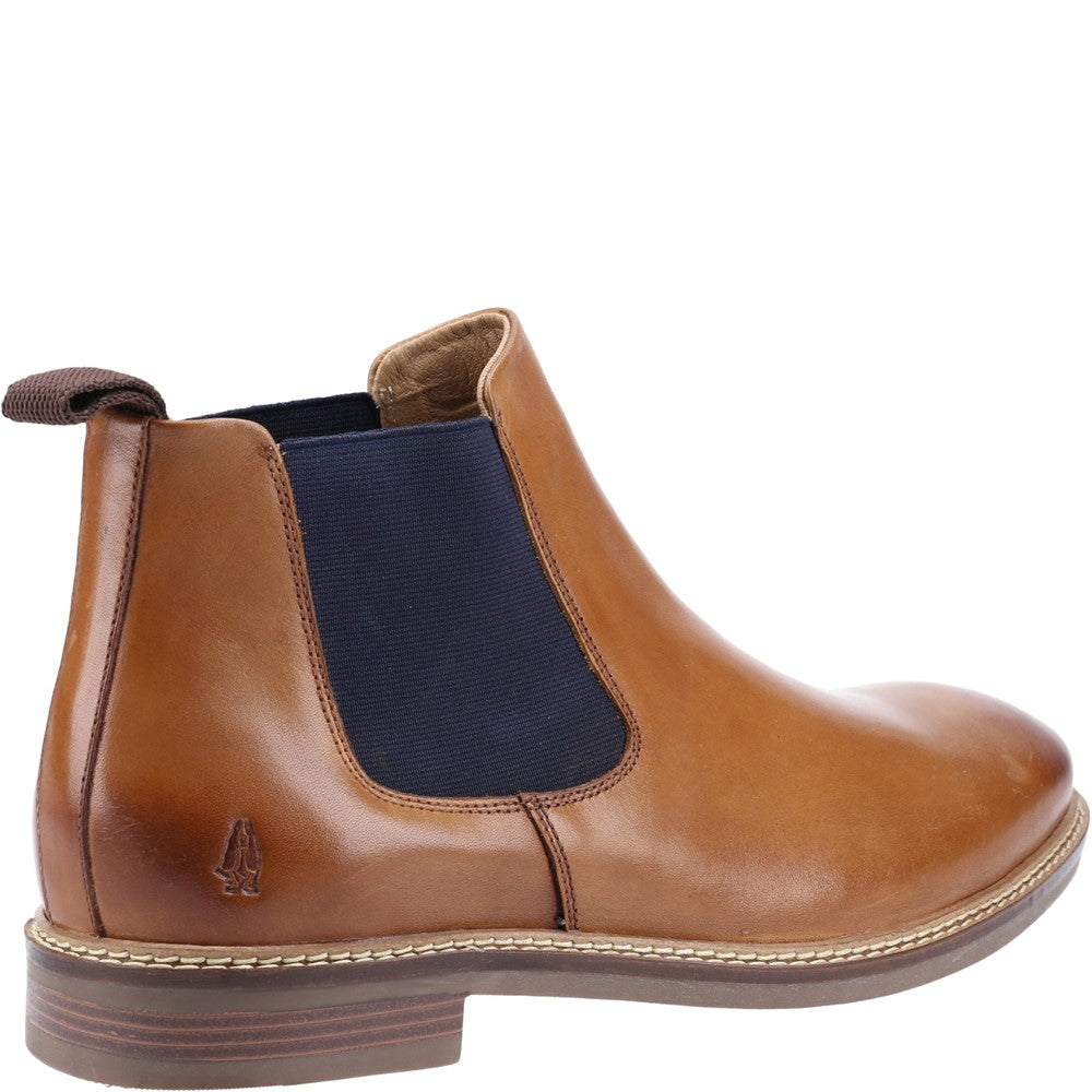 Men's Hush Puppies Blake Chelsea Boots