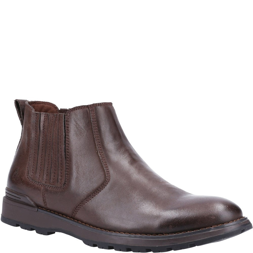 Men's Hush Puppies Gary Chelsea Boot
