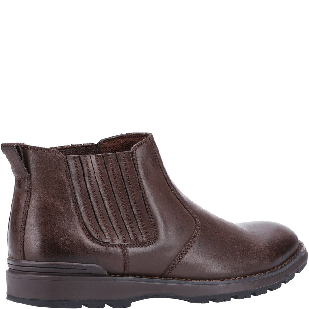 Men's Hush Puppies Gary Chelsea Boot