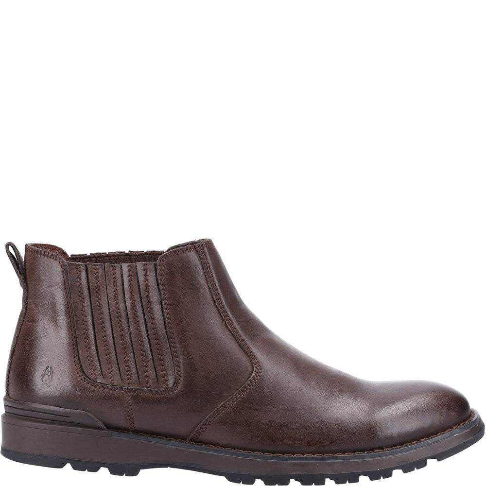 Men's Hush Puppies Gary Chelsea Boot