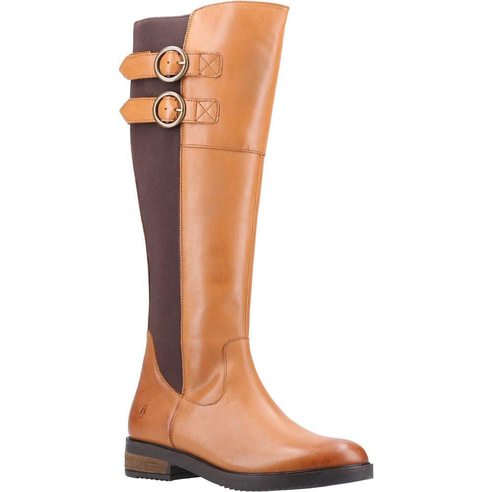 Women's Hush Puppies Carla Calf Boot