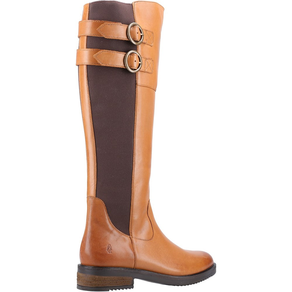 Women's Hush Puppies Carla Calf Boot