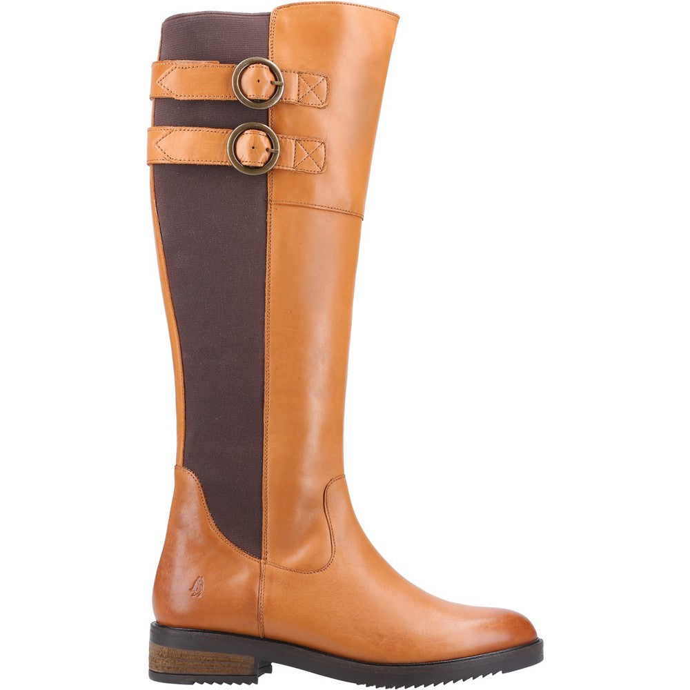 Women's Hush Puppies Carla Calf Boot