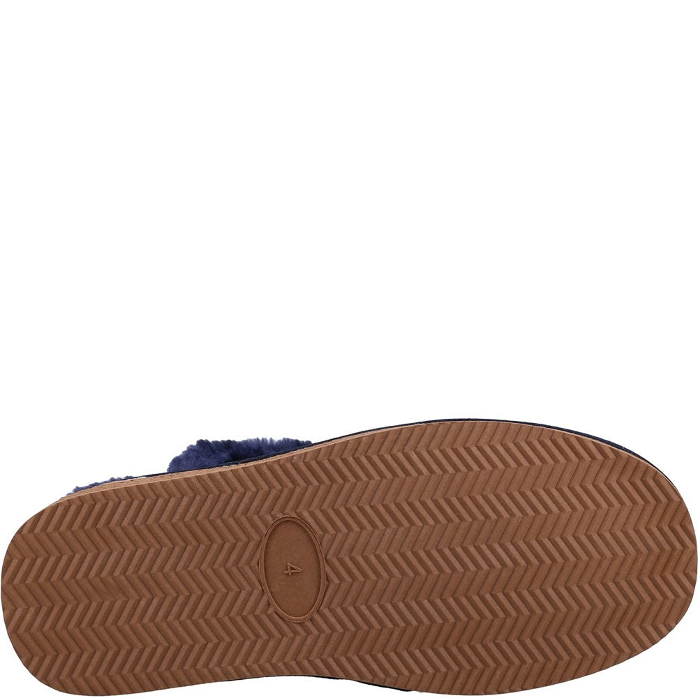 Women's Hush Puppies Ashleigh Slipper Bootie