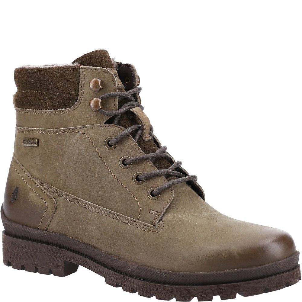 Women's Hush Puppies Annay Mid Boots