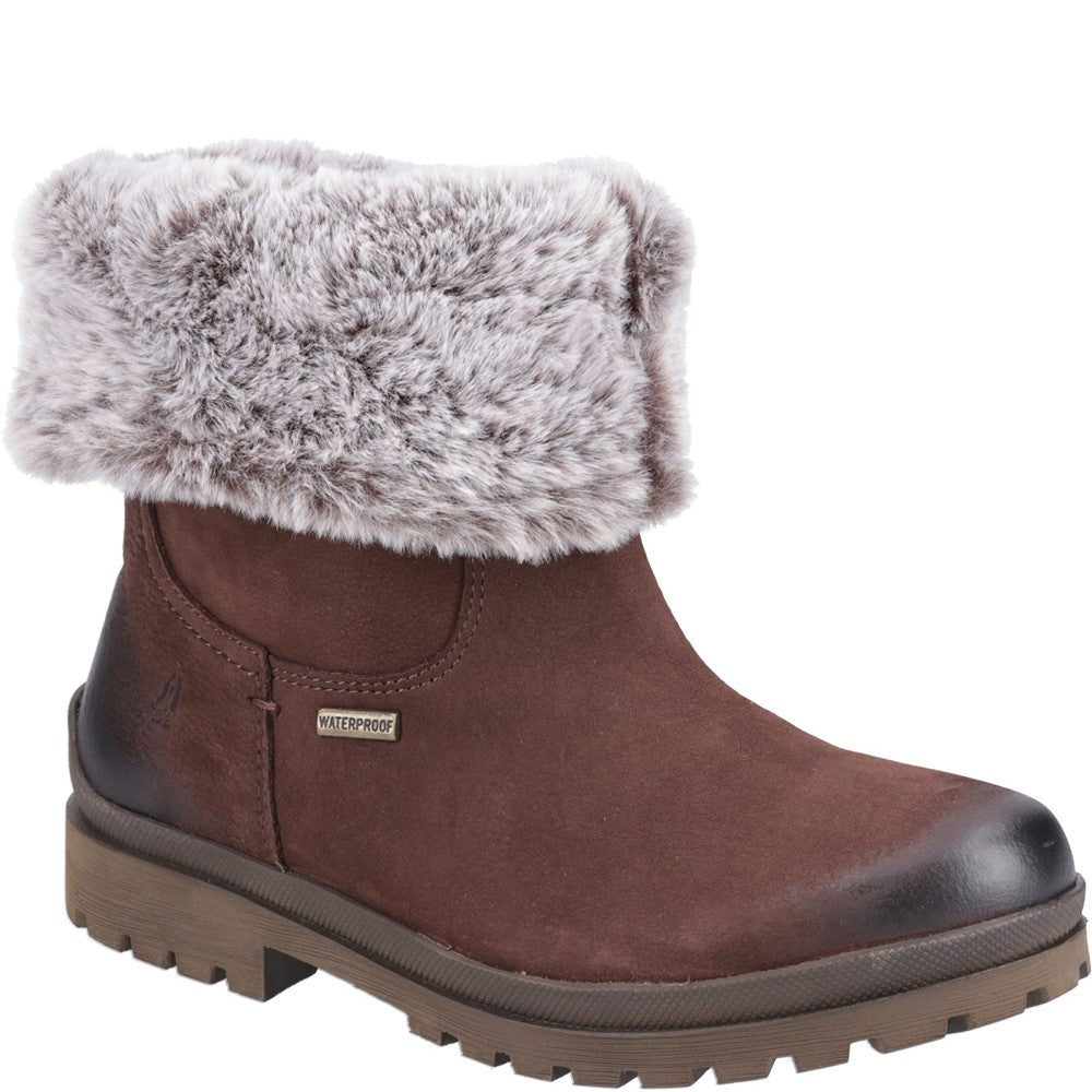 Women's Hush Puppies Alice Mid Boot