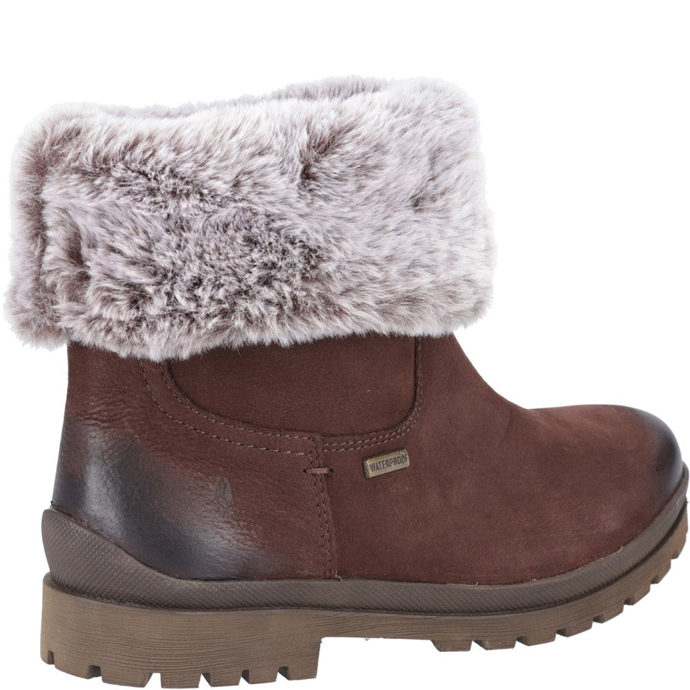 Women's Hush Puppies Alice Mid Boot
