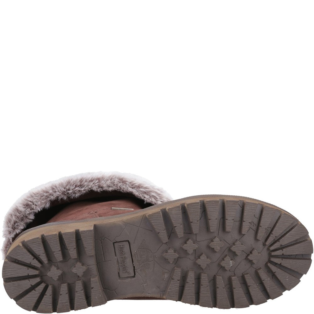 Women's Hush Puppies Alice Mid Boot