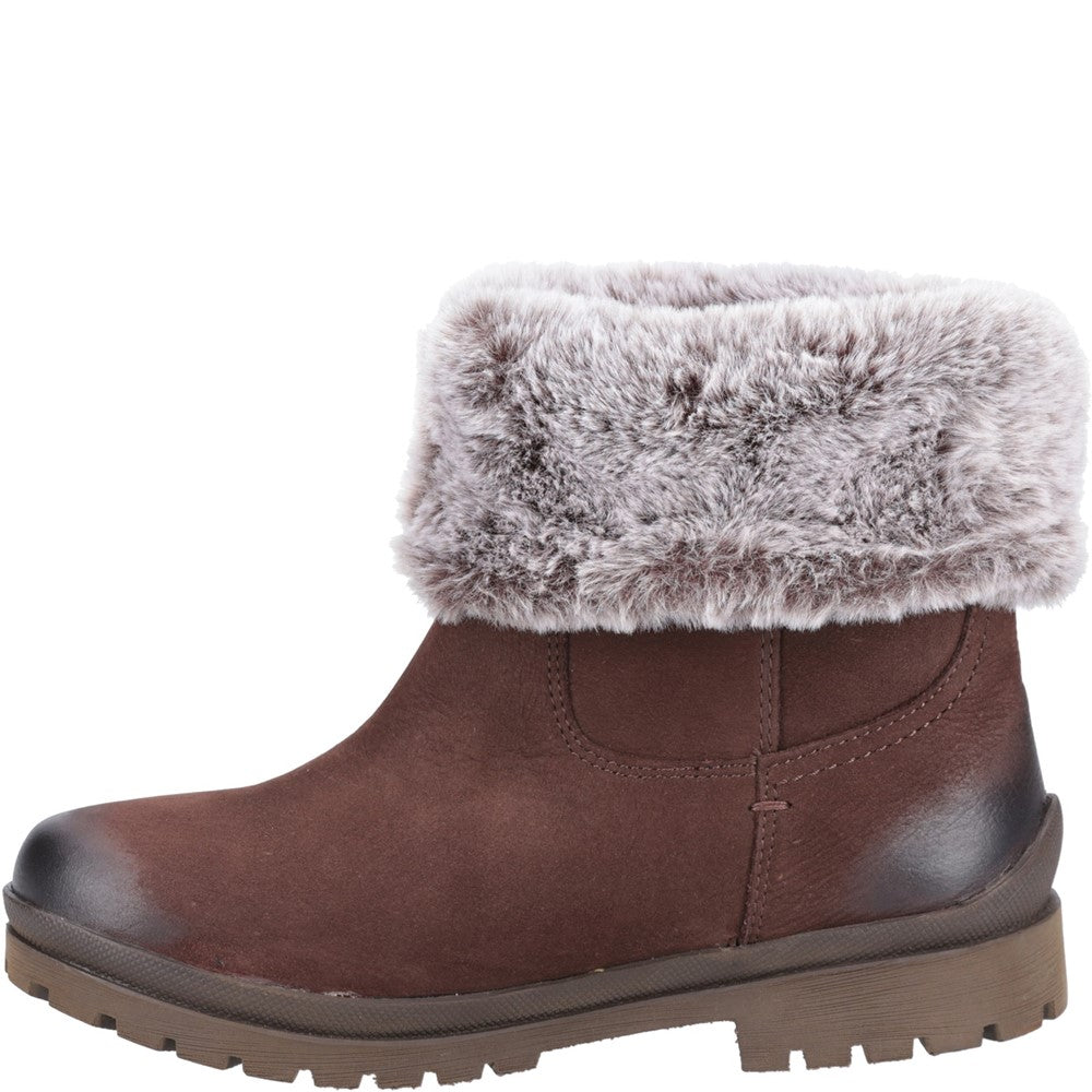 Women's Hush Puppies Alice Mid Boot