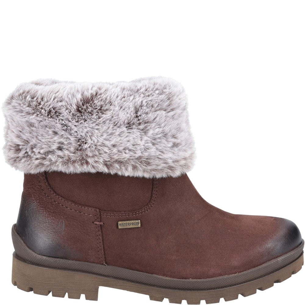 Women's Hush Puppies Alice Mid Boot
