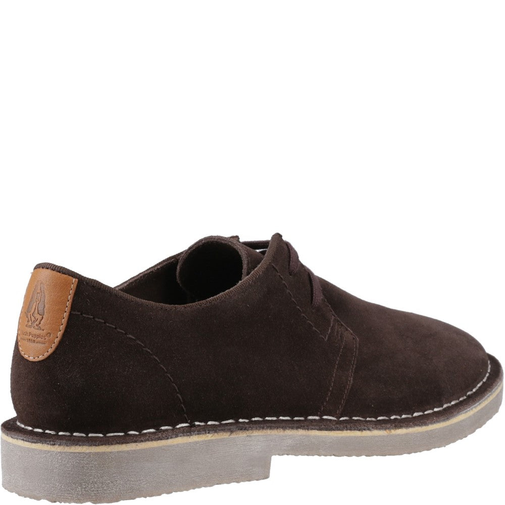 Men's Hush Puppies Scout Shoe