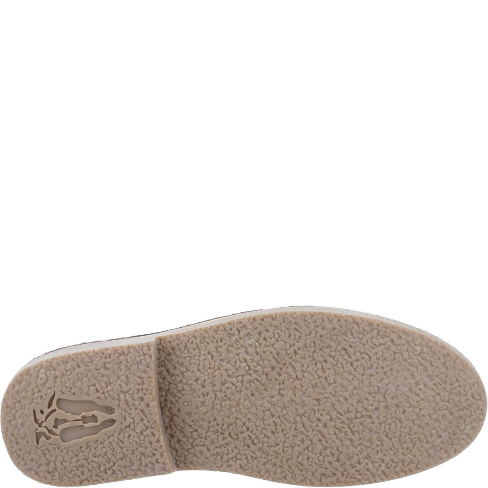 Men's Hush Puppies Scout Shoe