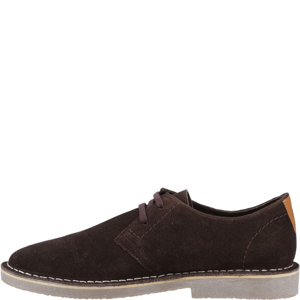 Men's Hush Puppies Scout Shoe