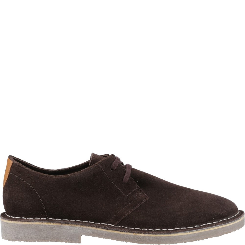Men's Hush Puppies Scout Shoe