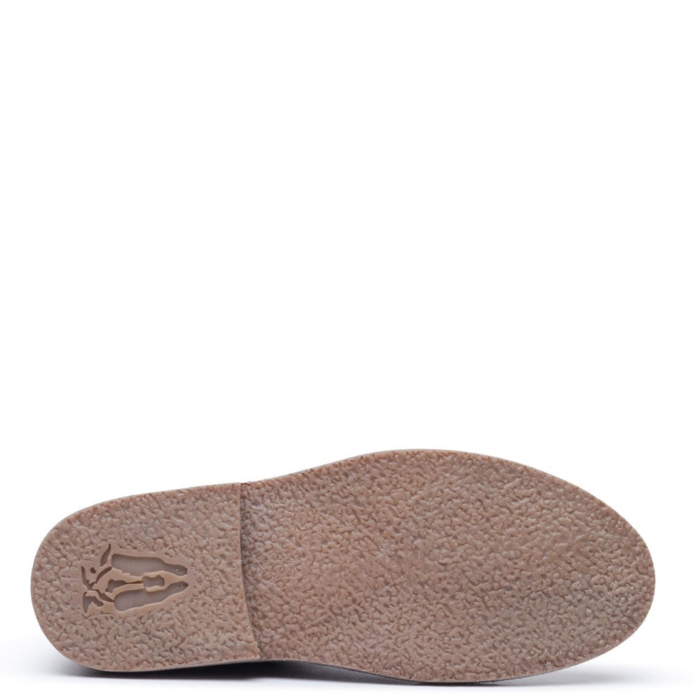 Men's Hush Puppies Shaun Leather Chelsea Boot