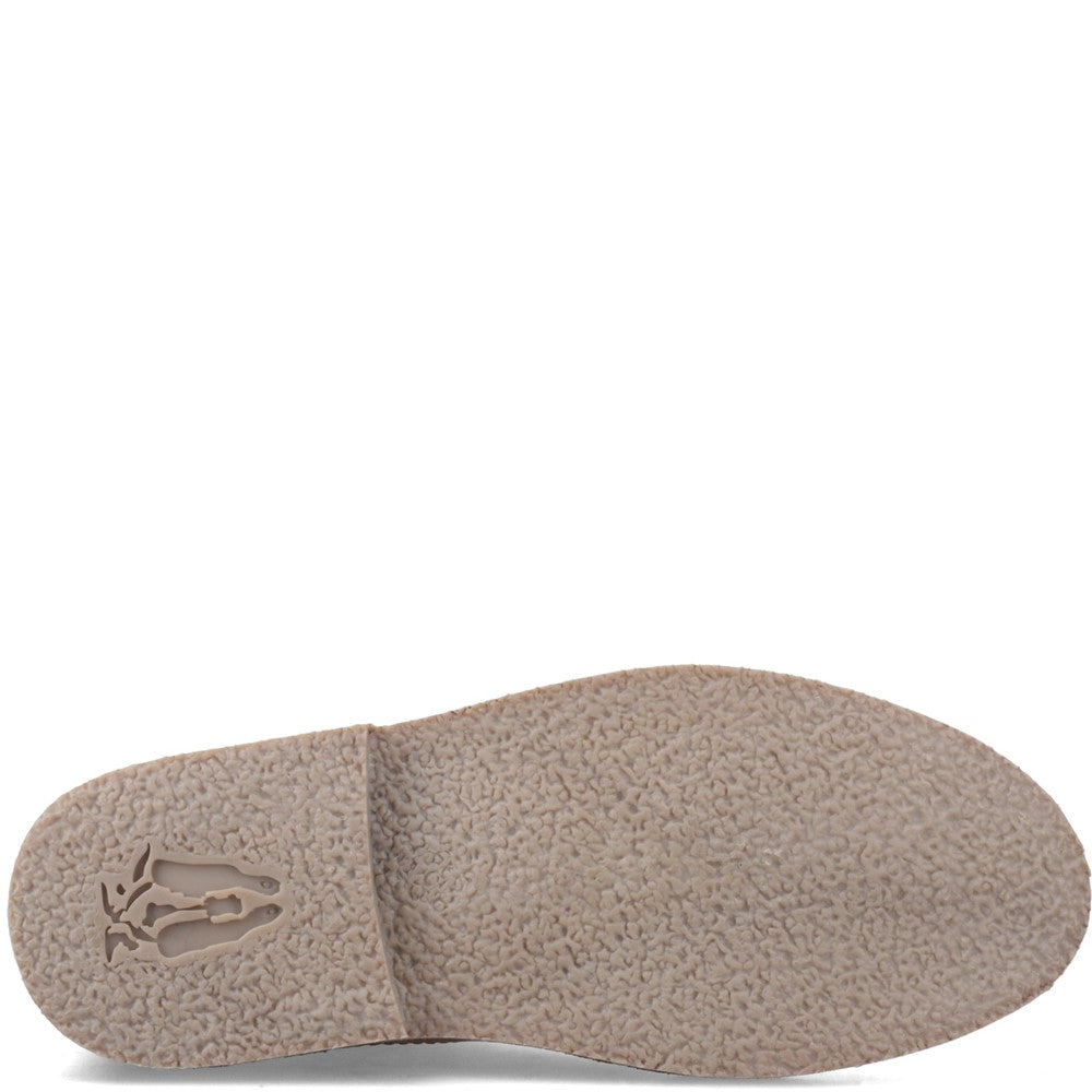 Men's Hush Puppies Shaun Leather Chelsea Boot