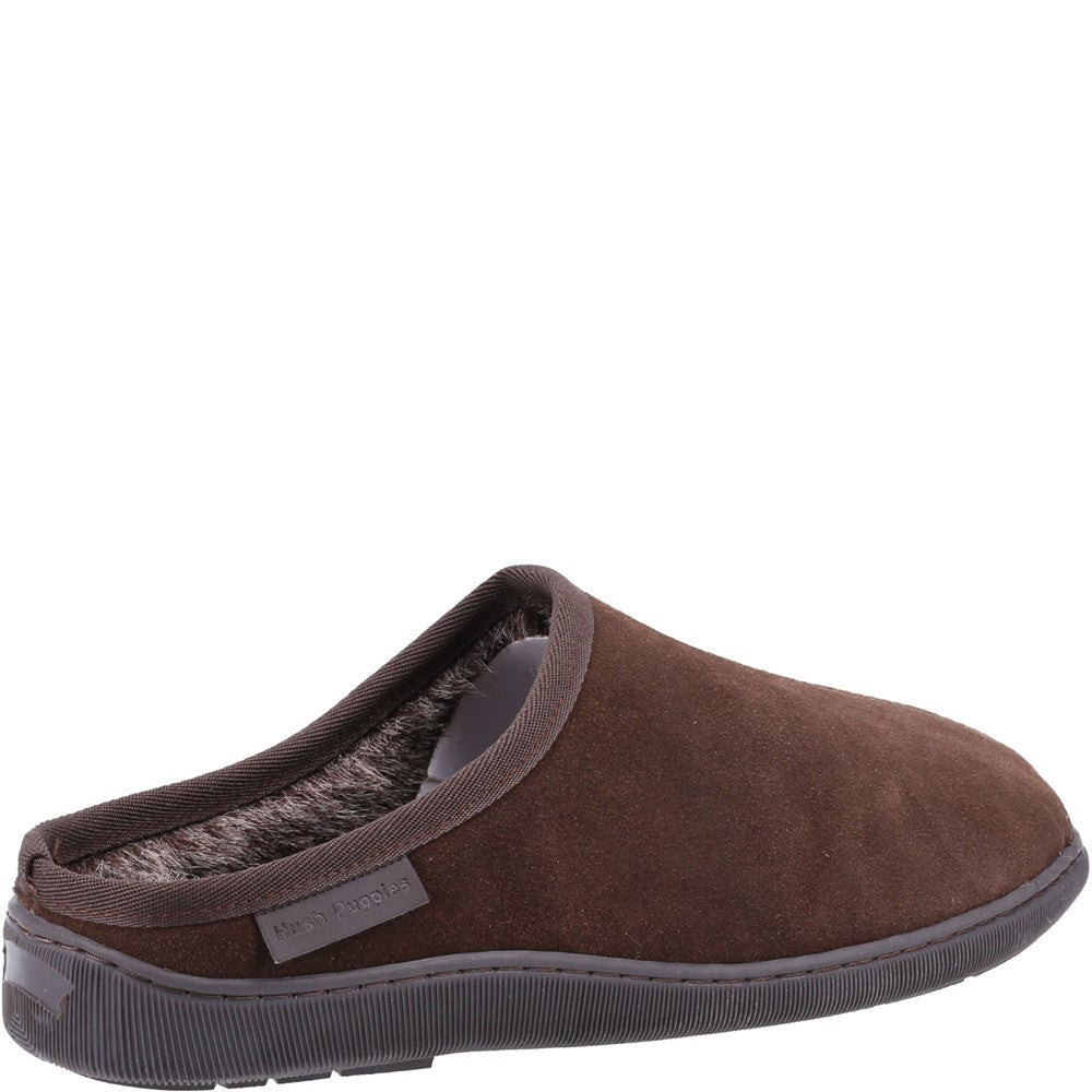 Men's Hush Puppies Ashton Slipper