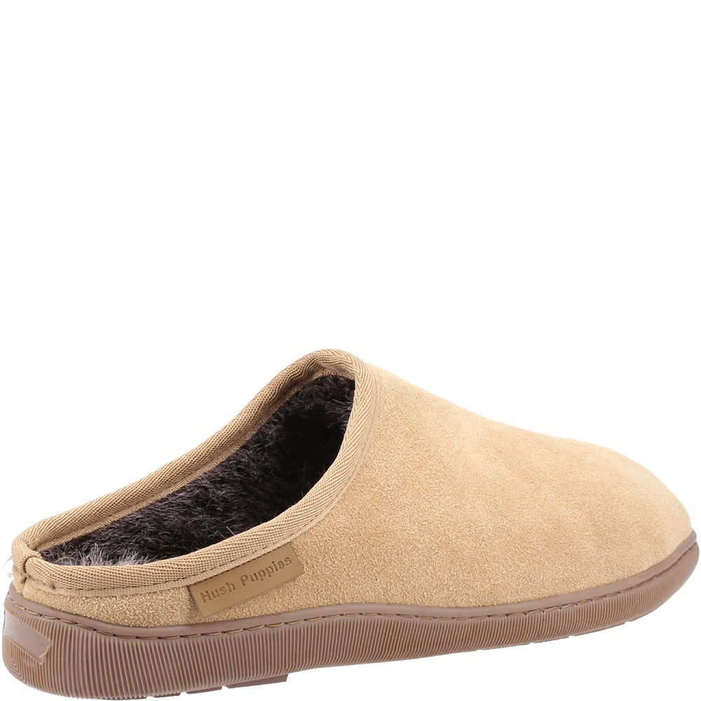 Men's Hush Puppies Ashton Slipper