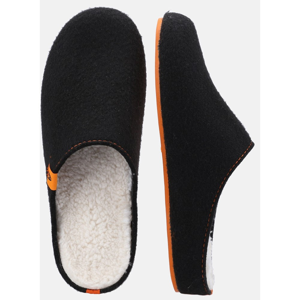 Men's Hush Puppies The Good Slipper