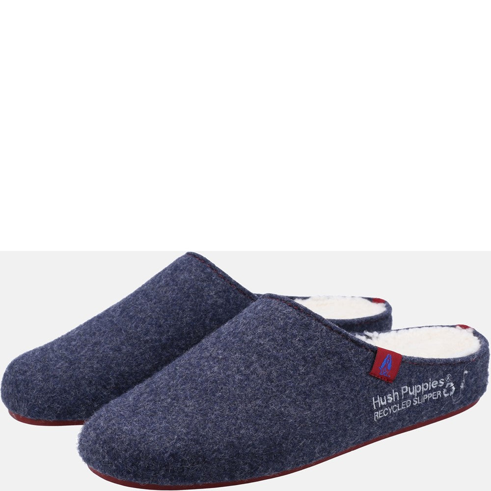 Men's Hush Puppies The Good Slipper
