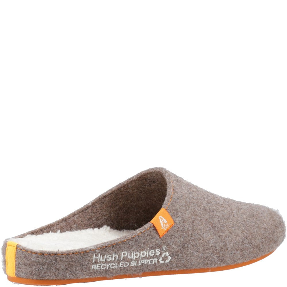 Men's Hush Puppies The Good Slipper