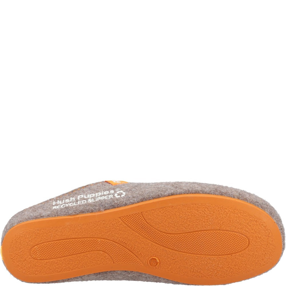 Men's Hush Puppies The Good Slipper