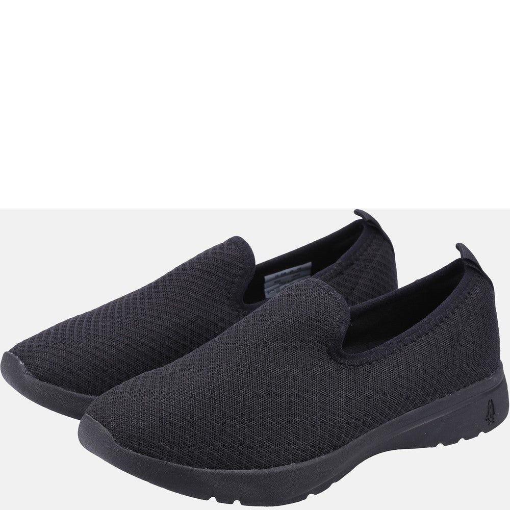 Women's Hush Puppies Good Shoe Slip On