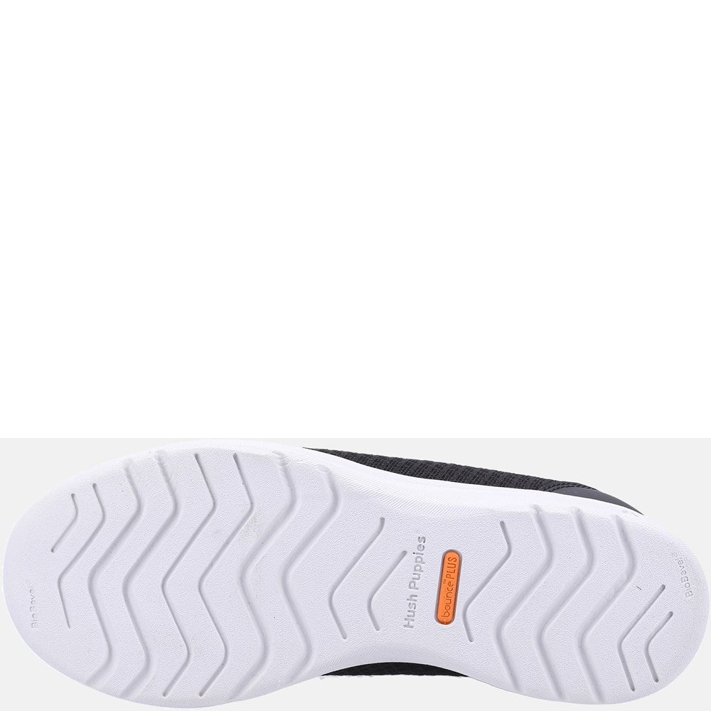 Women's Hush Puppies Good Shoe Lace