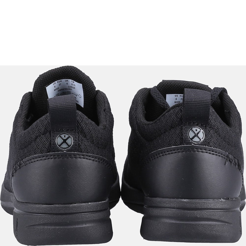 Women's Hush Puppies Good Shoe Lace