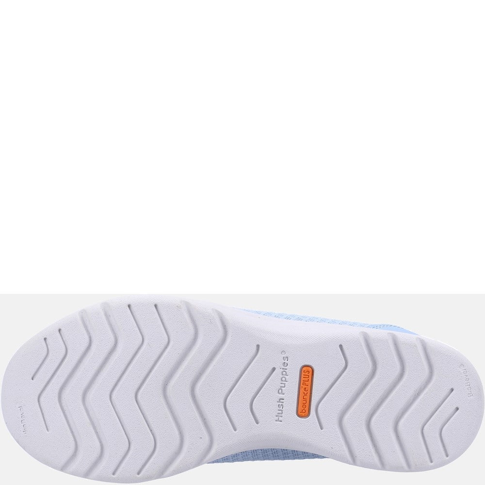 Women's Hush Puppies Good Shoe Lace