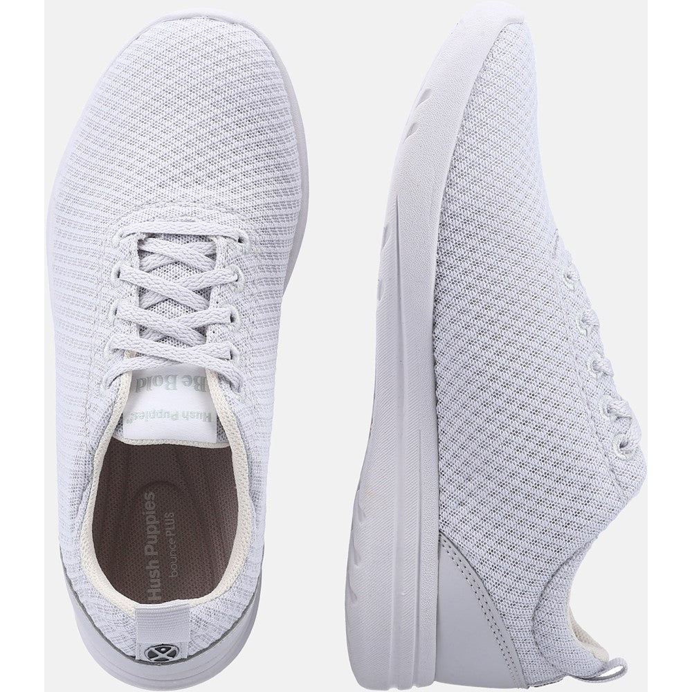 Women's Hush Puppies Good Shoe Lace