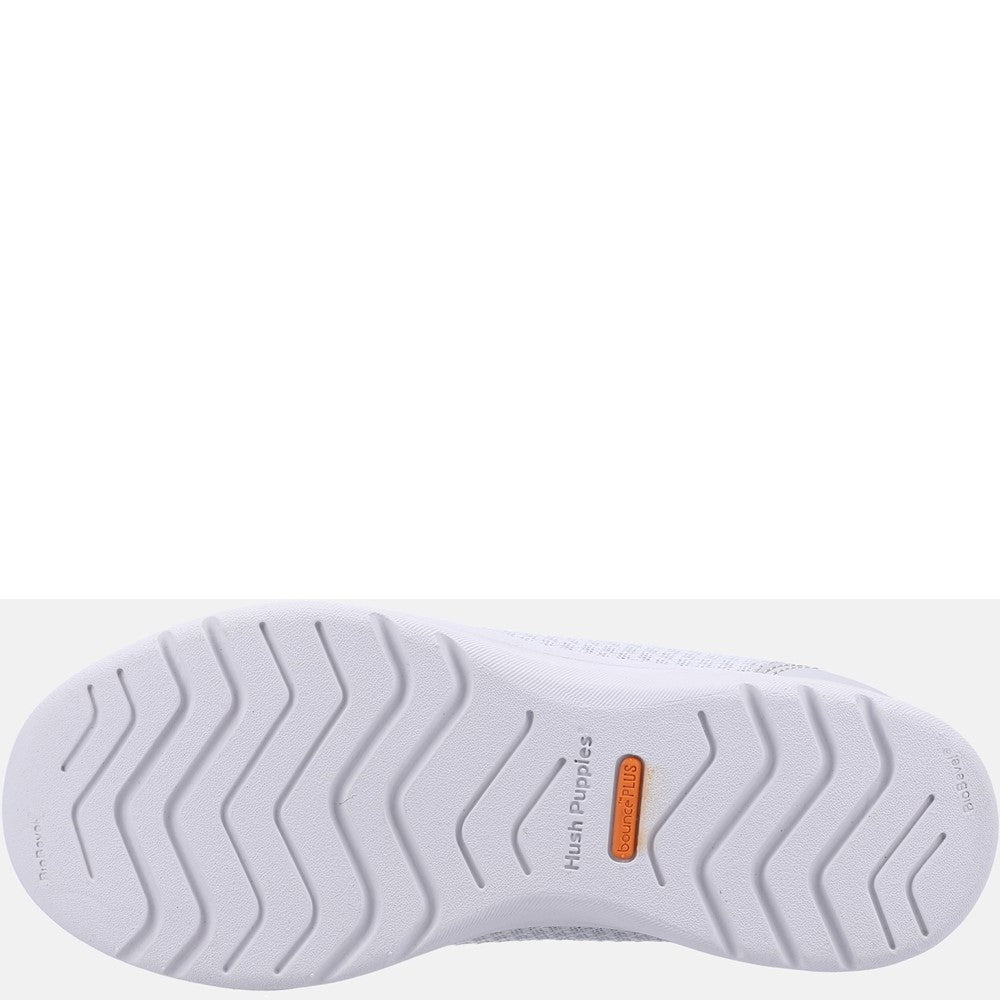 Women's Hush Puppies Good Shoe Lace