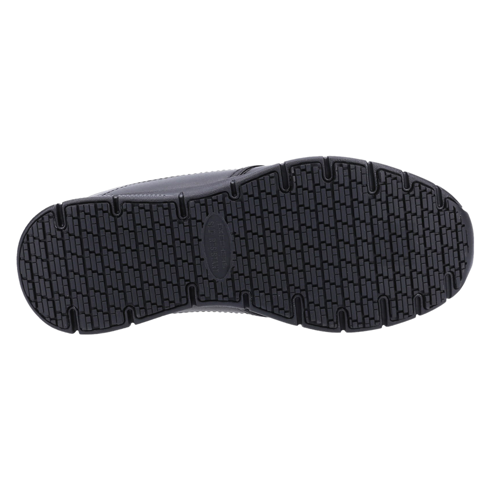 Women's Skechers Workwear Nampa Annod Occupational Shoes