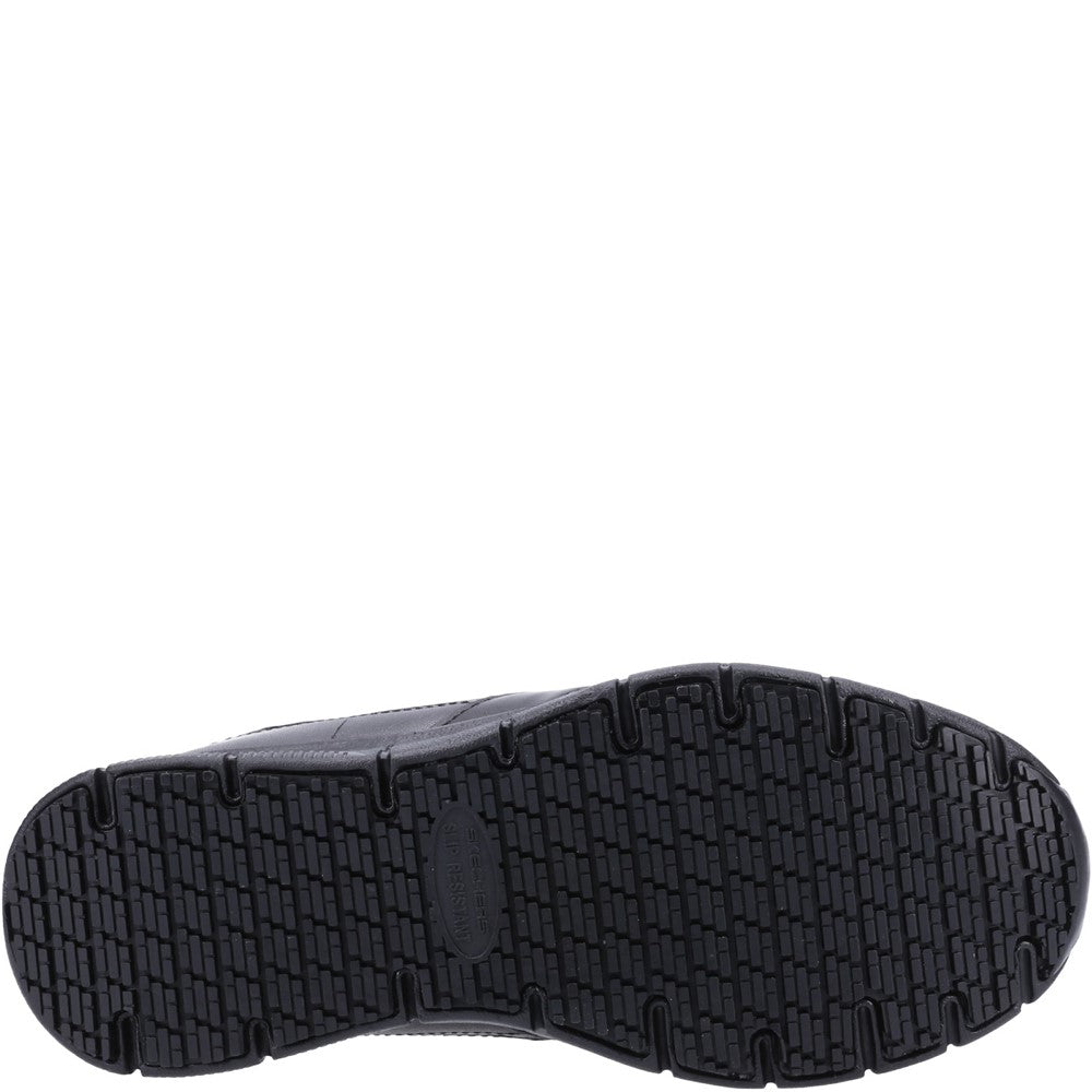 Women's Skechers Workwear Nampa Wyola Occupational Shoes