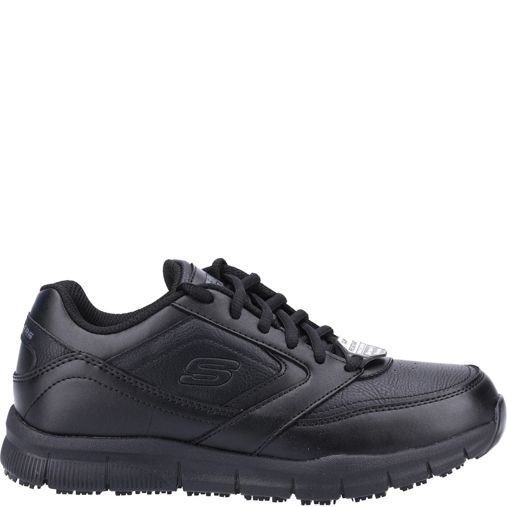 Women's Skechers Workwear Nampa Wyola Occupational Shoes