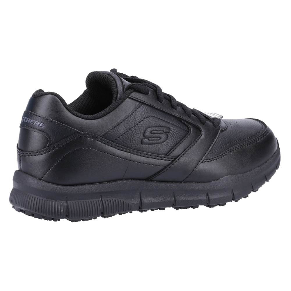 Women's Skechers Workwear Nampa Wyola Occupational Shoes