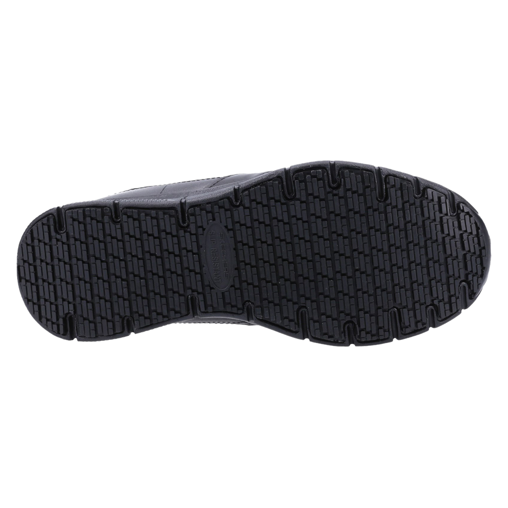 Women's Skechers Workwear Nampa Wyola Occupational Shoes