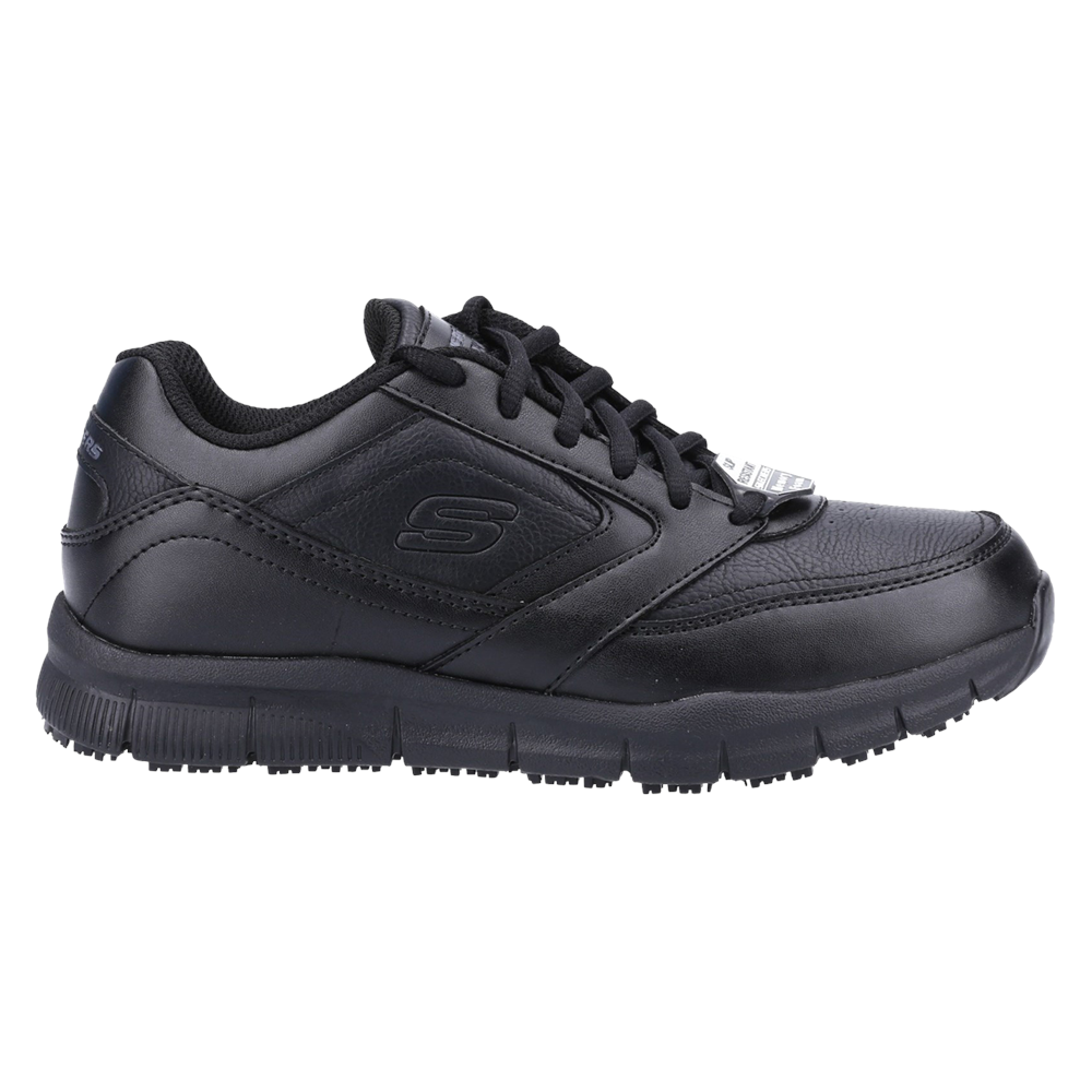 Women's Skechers Workwear Nampa Wyola Occupational Shoes