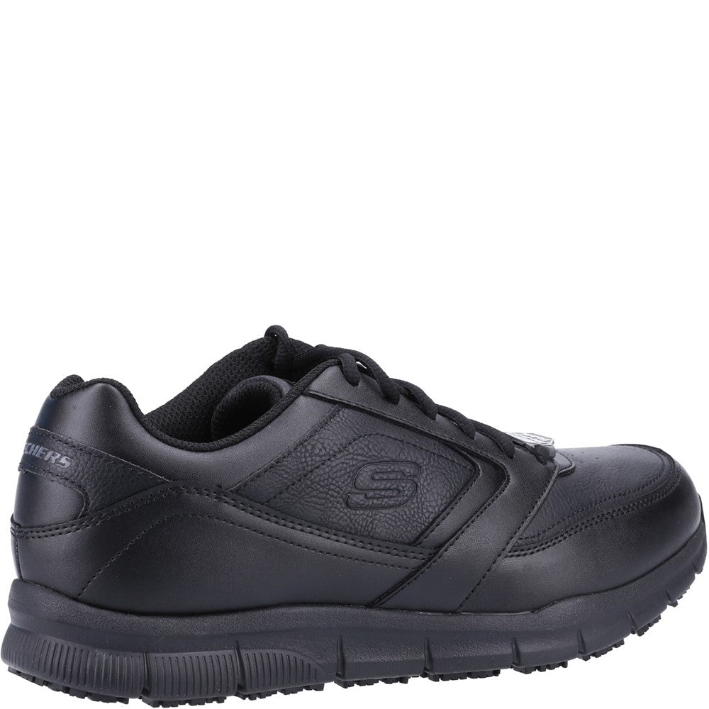 Men's Skechers Workwear Nampa Occupational Shoes