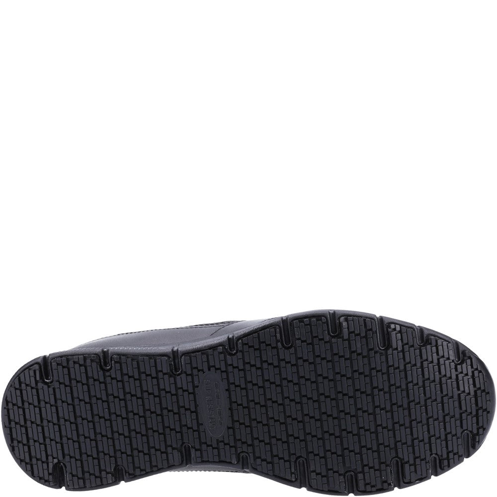 Men's Skechers Workwear Nampa Occupational Shoes