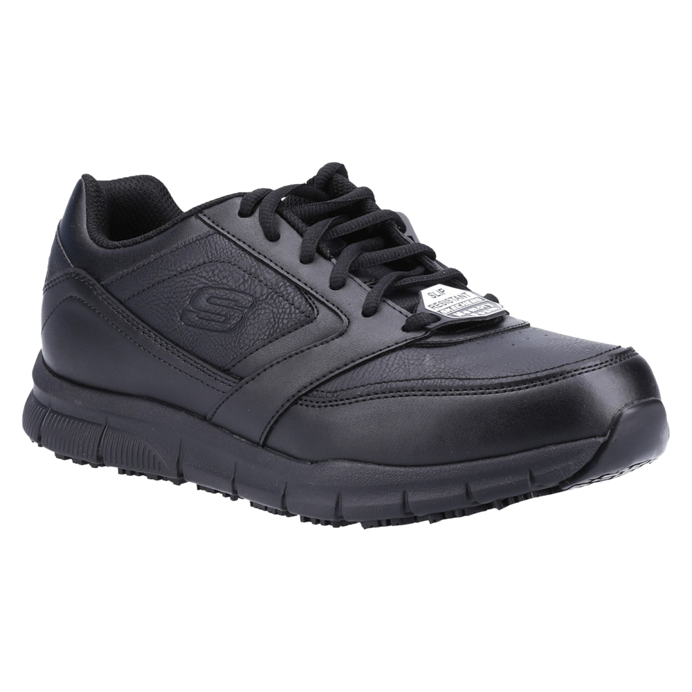 Men's Skechers Workwear Nampa Occupational Shoes