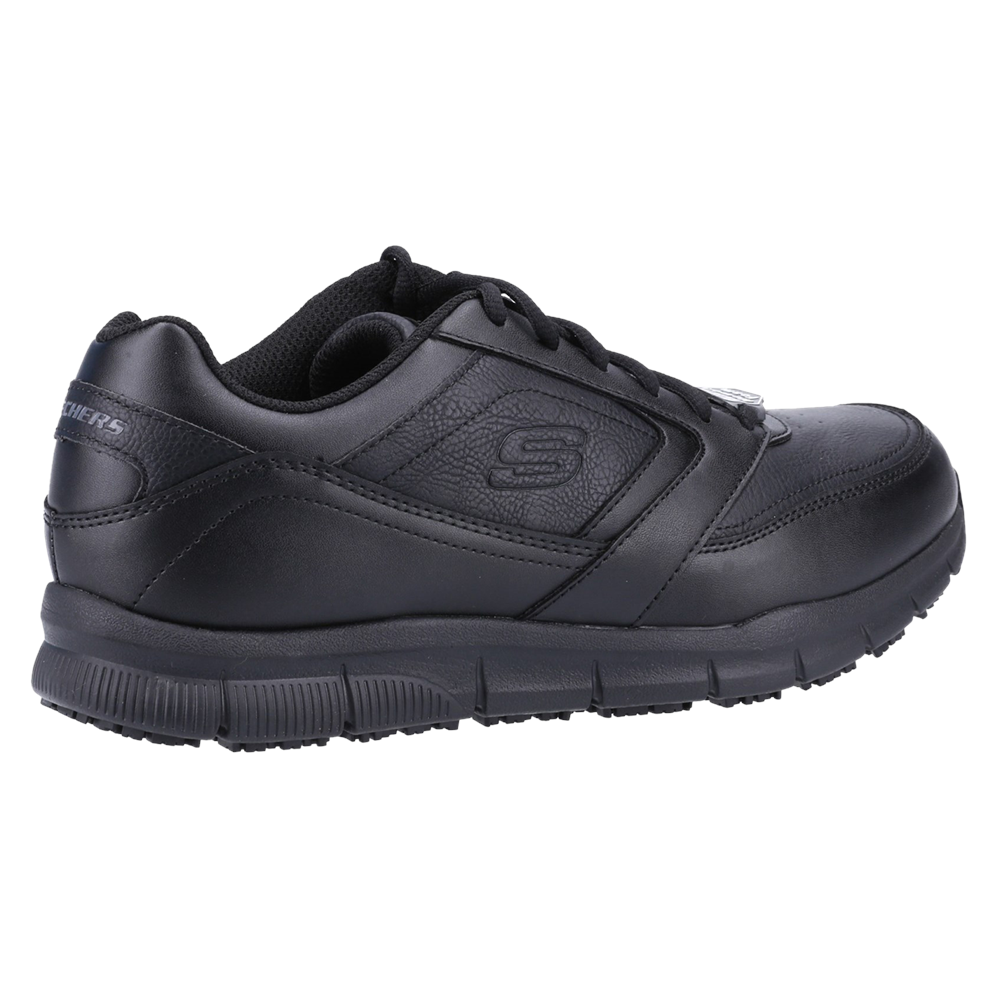 Men's Skechers Workwear Nampa Occupational Shoes